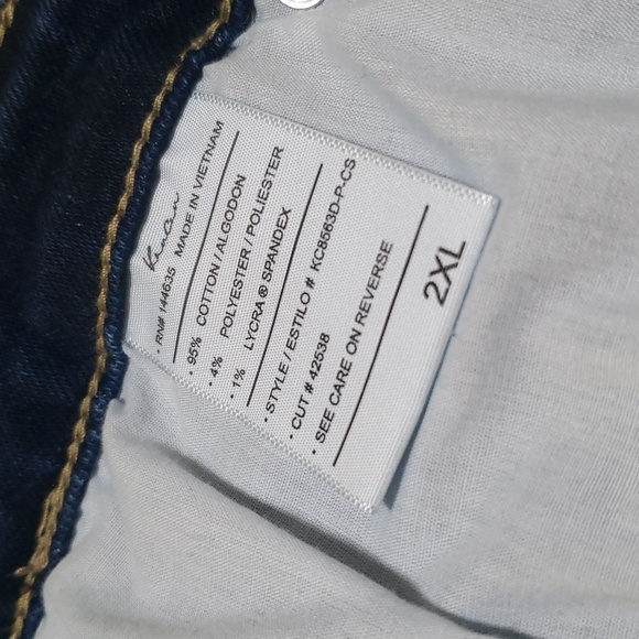 KanCan skinny jeans 2X - Picture 7 of 7